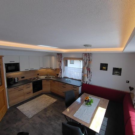 Komfort Appartements Talbach Хиппах Экстерьер фото