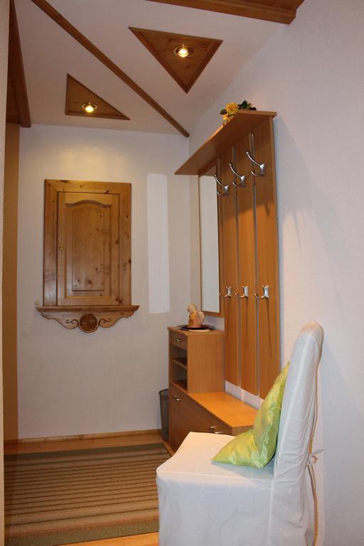 Komfort Appartements Talbach Хиппах Номер фото