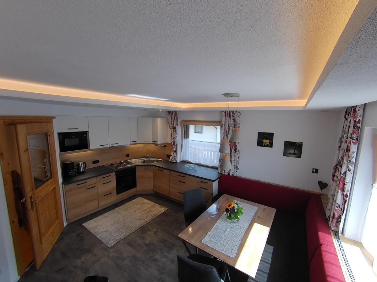 Komfort Appartements Talbach Хиппах Экстерьер фото